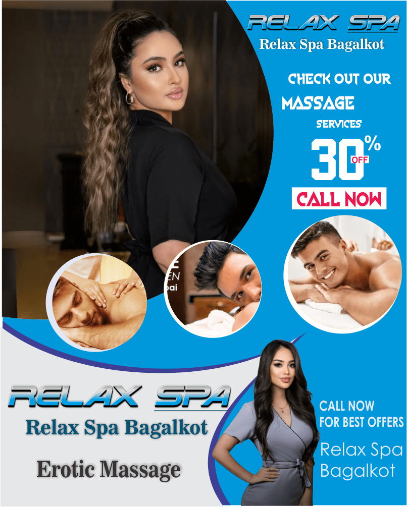 Erotic Massage in Bagalkote Karnataka